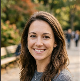 Sarah L.