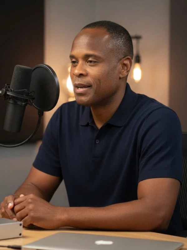Antoine Joseph — 6 Figure Academy